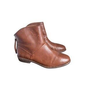 UGG Women’s Bruno Ankle Chelsea Boots Size 9